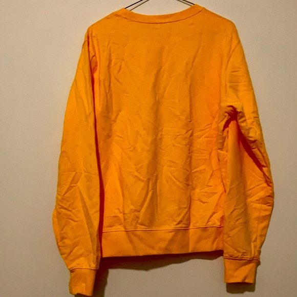 Bee Protectors sweater - Picture 2 of 3